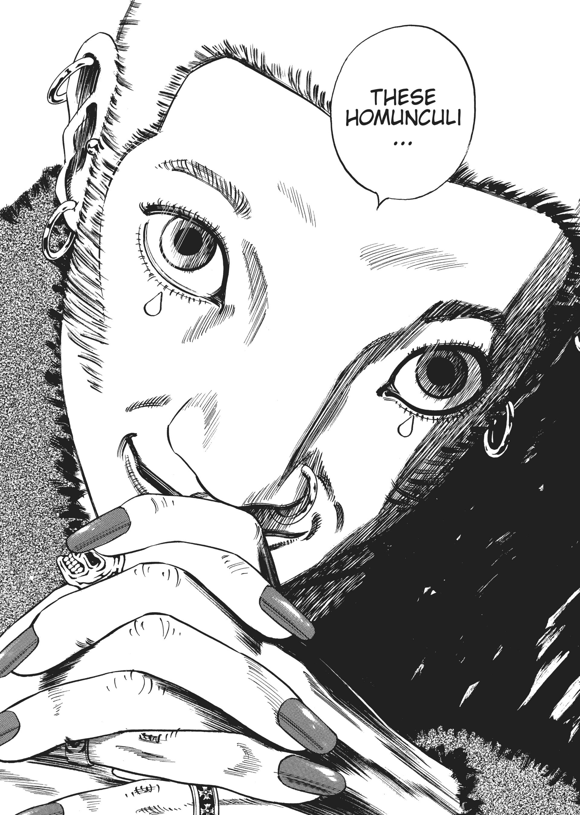 Homunculus Chapter 21 image 07